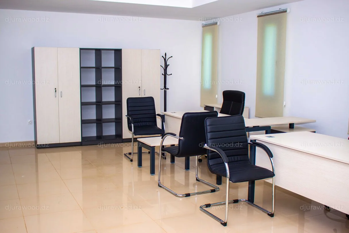 Photo Mobilier de bureau