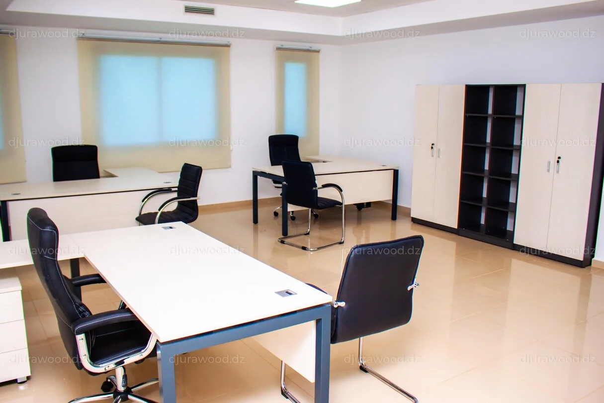 Photo Mobilier de bureau