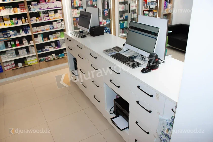 Photo Mobilier technique