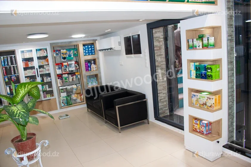 Photo Mobilier d'attente