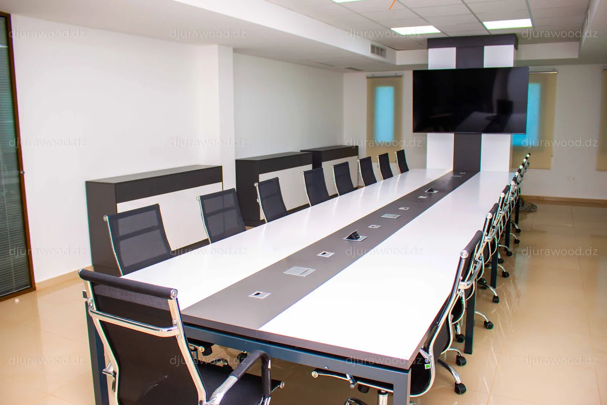 Photo Mobilier de bureau