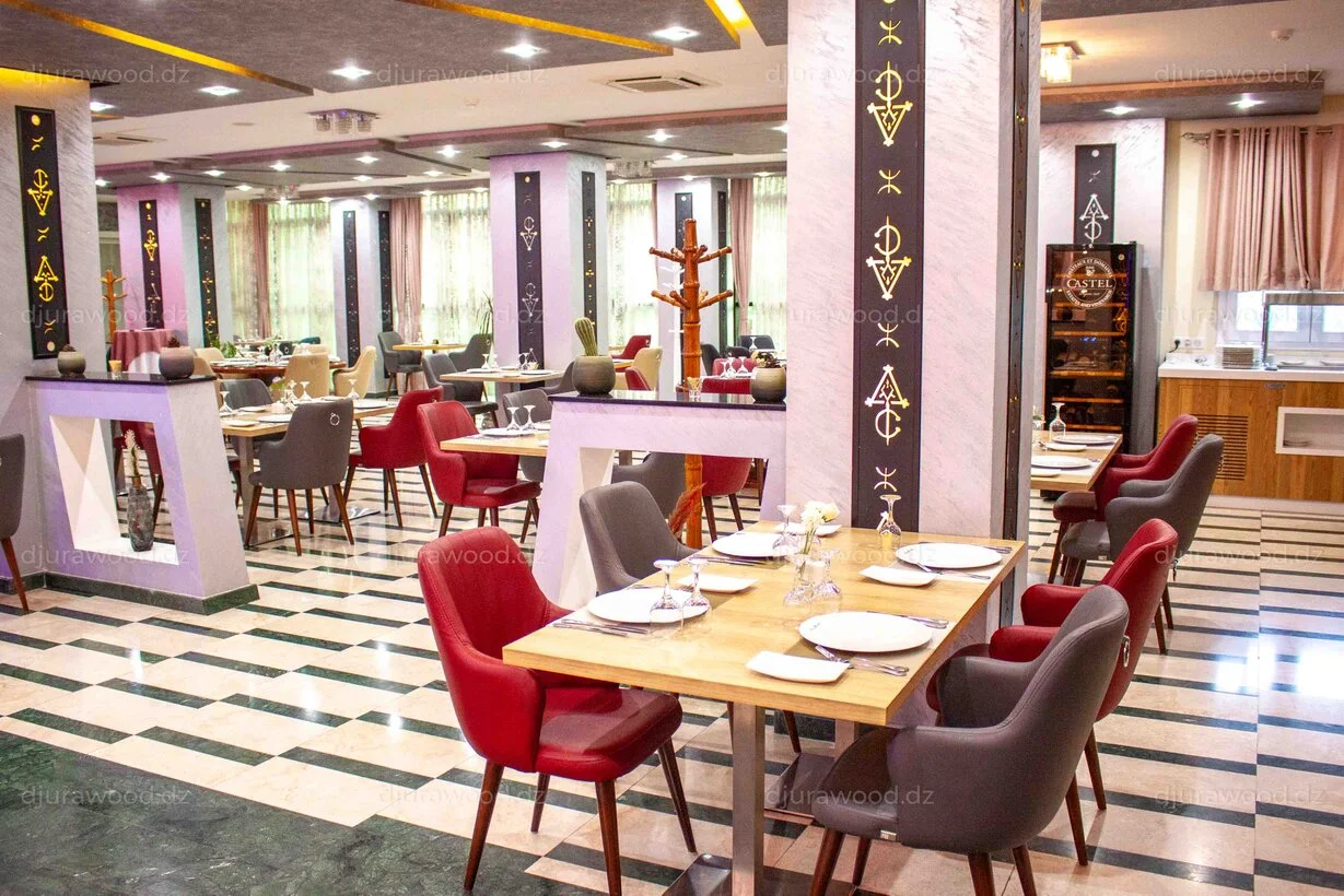 Photo Mobilier pour collectivités